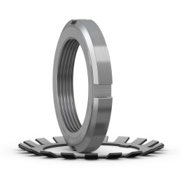 SOPORTES Y ACCESORIOS