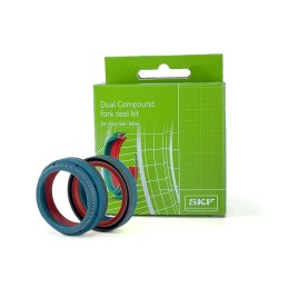 SKMTBDUAL-32FN Kit retenes...