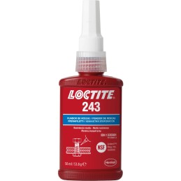 LOCTITE 243 10ML FIJADOR...