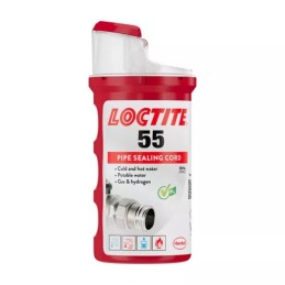 LOCTITE 55 - 160mts.  HILO...