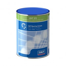 LGLT 2/1 BOTE DE GRASA 1Kg...