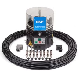 LAGD 400 LUBRICADOR MULTIPOINT