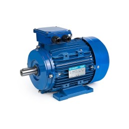 MOTOR 1500 0,75CV IP55...