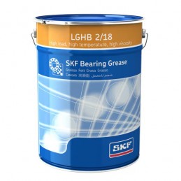 LGHB 2/18 Kgr. Grasa para...