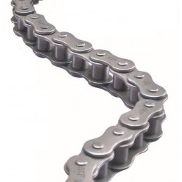 BS ROLLER CHAIN STAINLESS STEEL